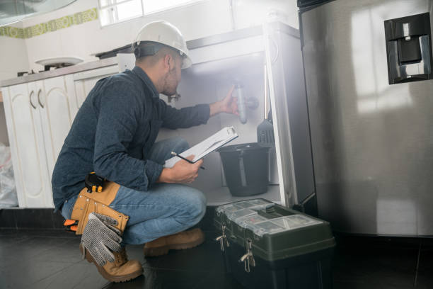 Best Emergency Plumbing Repair  in Spanish Lake, MO