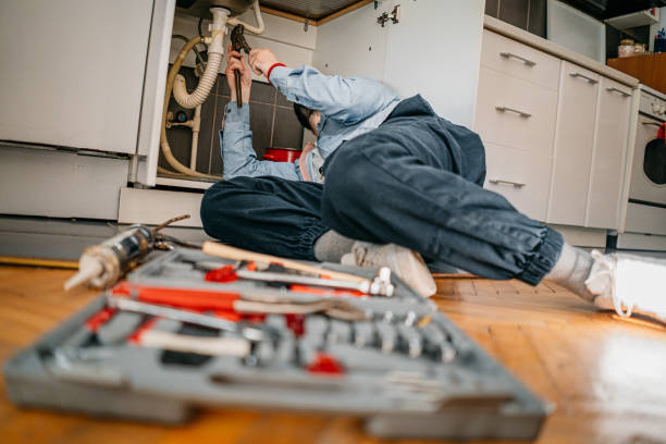 Best Sewer Line Repair  in Spanish Lake, MO