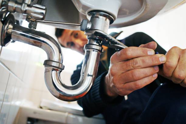 Best Plumbing Inspection Services  in Spanish Lake, MO