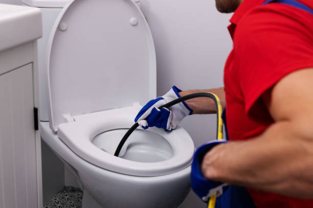 Best Clogged Drain Plumber  in Spanish Lake, MO