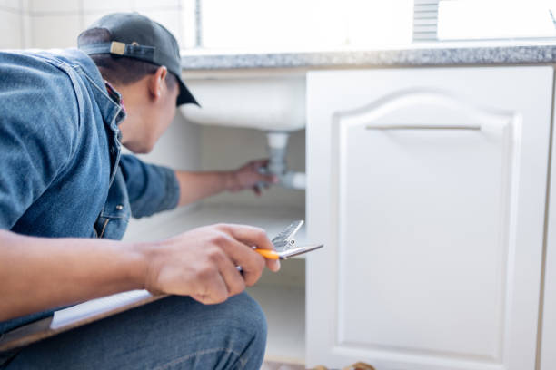 Best Commercial Plumbing Services  in Spanish Lake, MO