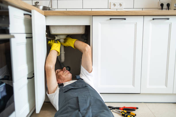 Best Emergency Plumber  in Spanish Lake, MO