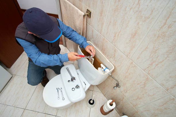 Best Leak Detection Services  in Spanish Lake, MO