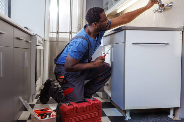 Best Same-Day Plumbing Service  in Spanish Lake, MO