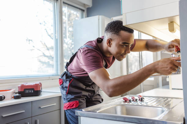 Best Plumbing Services Near Me  in Spanish Lake, MO