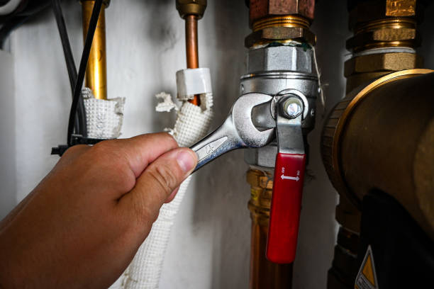 Reliable Spanish Lake, MO Plumbing Solutions